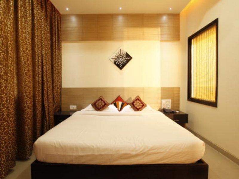 Hotel Arafa Inn Bangalore Esterno foto
