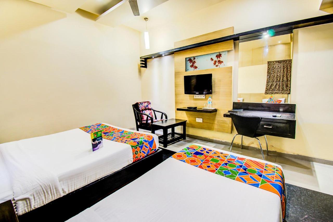 Hotel Arafa Inn Bangalore Esterno foto