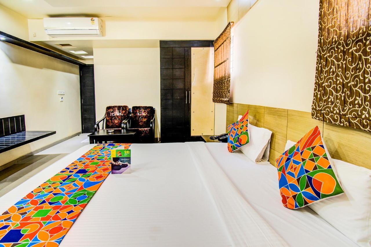 Hotel Arafa Inn Bangalore Esterno foto