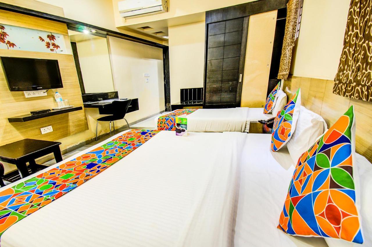 Hotel Arafa Inn Bangalore Esterno foto