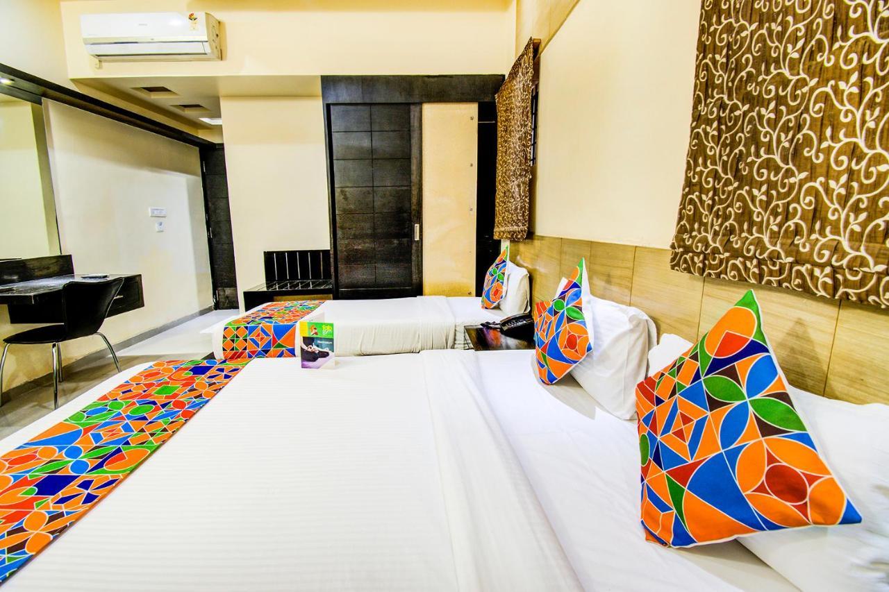 Hotel Arafa Inn Bangalore Esterno foto