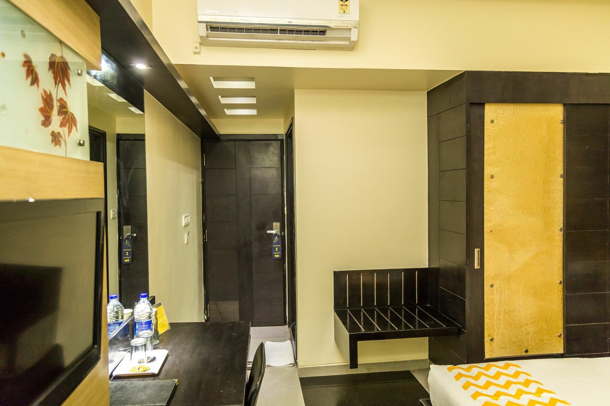 Hotel Arafa Inn Bangalore Esterno foto