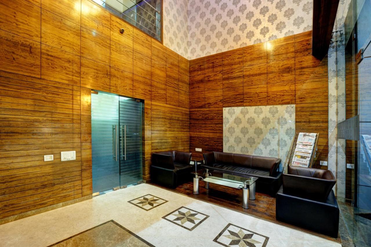 Hotel Arafa Inn Bangalore Esterno foto
