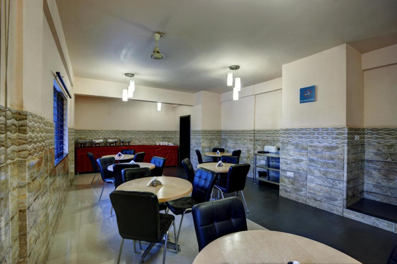 Hotel Arafa Inn Bangalore Esterno foto