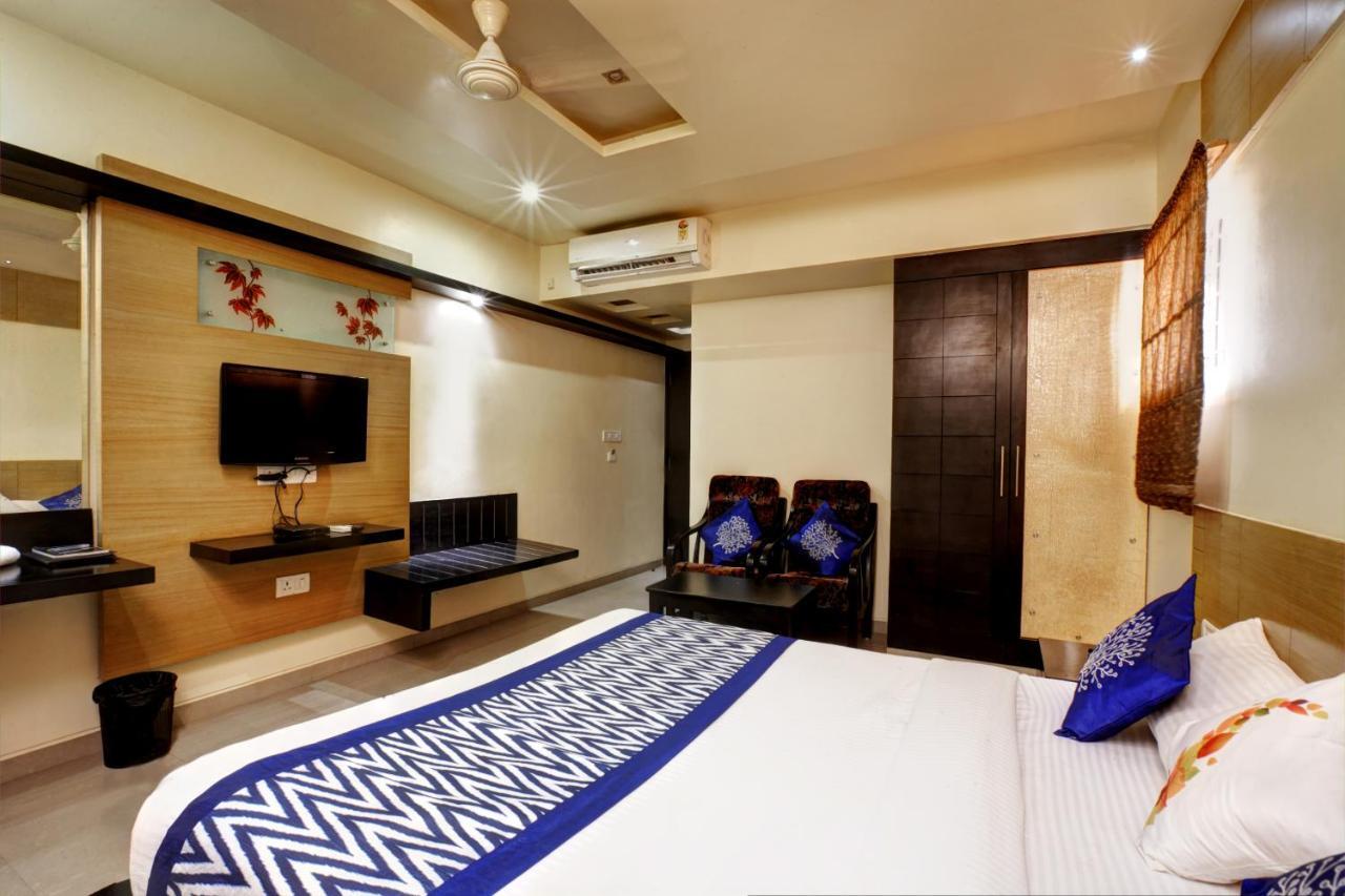 Hotel Arafa Inn Bangalore Esterno foto