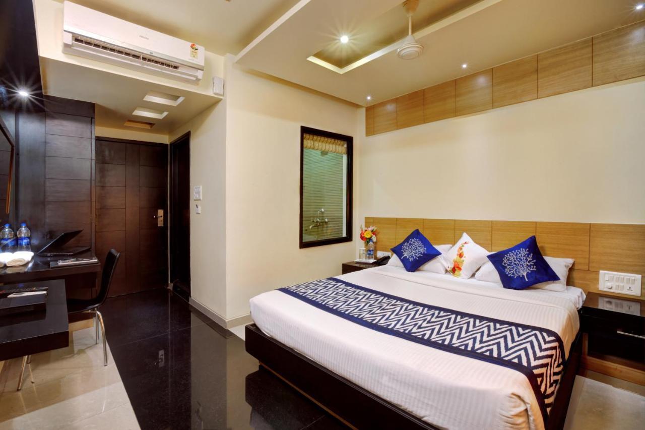 Hotel Arafa Inn Bangalore Esterno foto